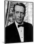 Patrick McGoohan-null-Mounted Photo