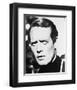 Patrick McGoohan-null-Framed Photo