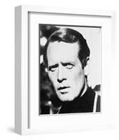 Patrick McGoohan-null-Framed Photo