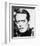 Patrick McGoohan-null-Framed Photo