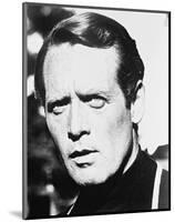 Patrick McGoohan-null-Mounted Photo