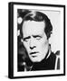 Patrick McGoohan-null-Framed Photo