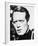 Patrick McGoohan-null-Framed Photo