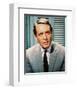 Patrick McGoohan-null-Framed Photo