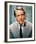 Patrick McGoohan-null-Framed Photo