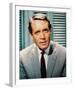 Patrick McGoohan-null-Framed Photo