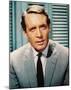 Patrick McGoohan-null-Mounted Photo