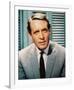 Patrick McGoohan-null-Framed Photo