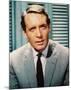 Patrick McGoohan-null-Mounted Photo