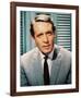 Patrick McGoohan-null-Framed Photo