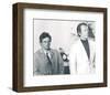 Patrick McGoohan-null-Framed Photo