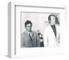 Patrick McGoohan-null-Framed Photo