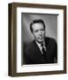 Patrick McGoohan-null-Framed Photo