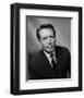 Patrick McGoohan-null-Framed Photo