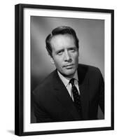 Patrick McGoohan-null-Framed Photo