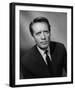 Patrick McGoohan-null-Framed Photo