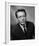 Patrick McGoohan-null-Framed Photo