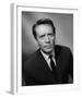 Patrick McGoohan-null-Framed Photo