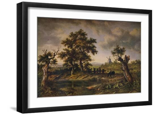 Premium Giclee Print, , large