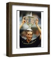 Patrick Rafter-null-Framed Photo