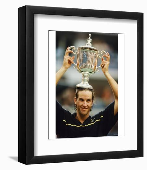 Patrick Rafter-null-Framed Photo