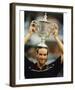 Patrick Rafter-null-Framed Photo