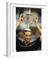 Patrick Rafter-null-Framed Photo