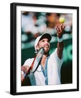 Patrick Rafter-null-Framed Photo