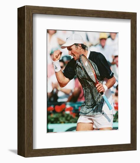 Patrick Rafter-null-Framed Photo