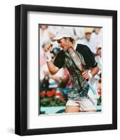 Patrick Rafter-null-Framed Photo