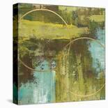 Ariel View II-Patrick St^ Germain-Stretched Canvas