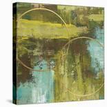 Ariel View II-Patrick St^ Germain-Stretched Canvas