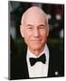 Patrick Stewart-null-Mounted Photo