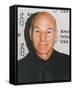 Patrick Stewart-null-Framed Stretched Canvas