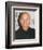 Patrick Stewart-null-Framed Photo