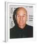 Patrick Stewart-null-Framed Photo