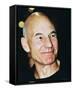 Patrick Stewart-null-Framed Stretched Canvas