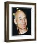 Patrick Stewart-null-Framed Photo