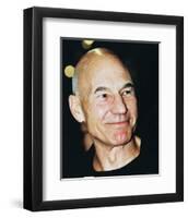 Patrick Stewart-null-Framed Photo