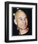 Patrick Stewart-null-Framed Photo