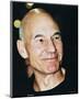 Patrick Stewart-null-Mounted Photo