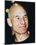 Patrick Stewart-null-Mounted Photo