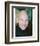 Patrick Stewart-null-Framed Photo