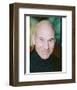 Patrick Stewart-null-Framed Photo