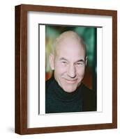 Patrick Stewart-null-Framed Photo