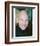 Patrick Stewart-null-Framed Photo