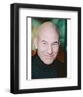 Patrick Stewart-null-Framed Photo