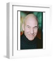 Patrick Stewart-null-Framed Photo