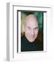 Patrick Stewart-null-Framed Photo