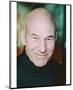 Patrick Stewart-null-Mounted Photo